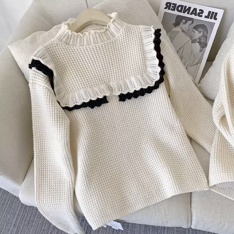 Aurora Adult Pullover (Two Colors)