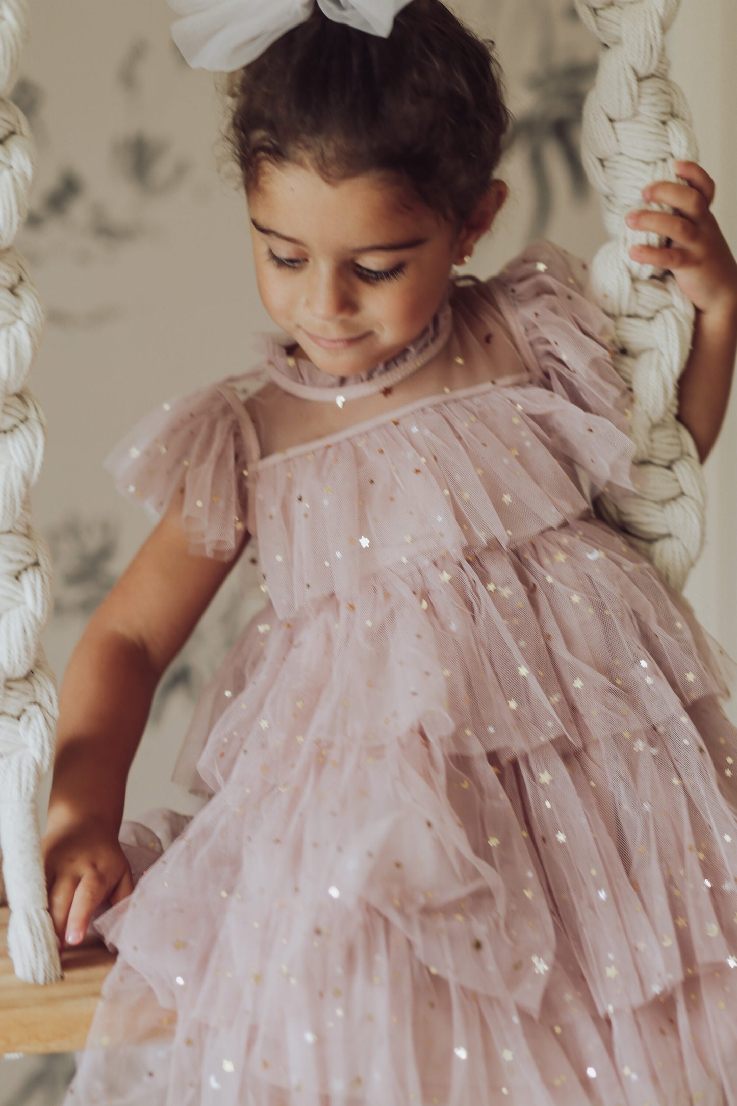 Star Fairy Dress