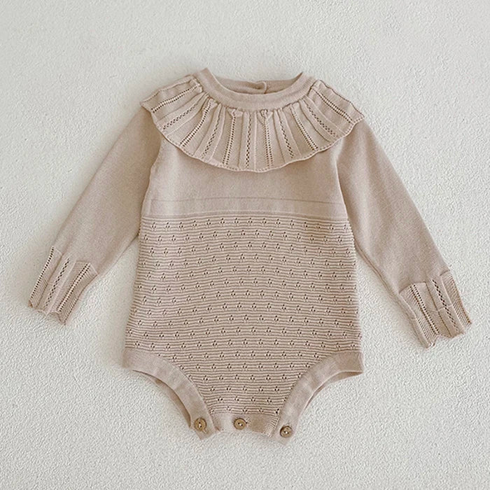 Sarah Romper(Two colors)