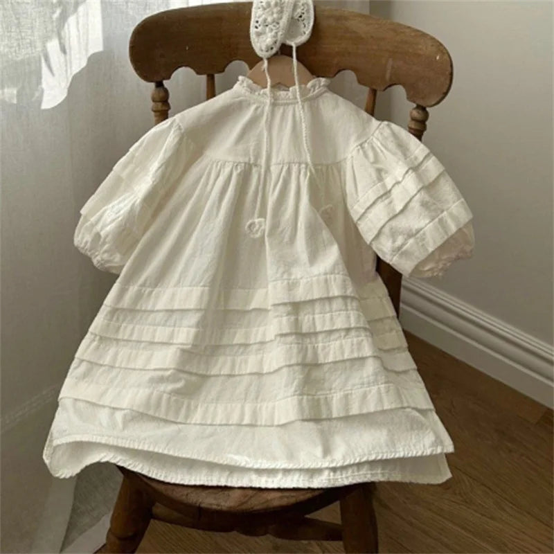 Editha Family Matching Outfit - Dress