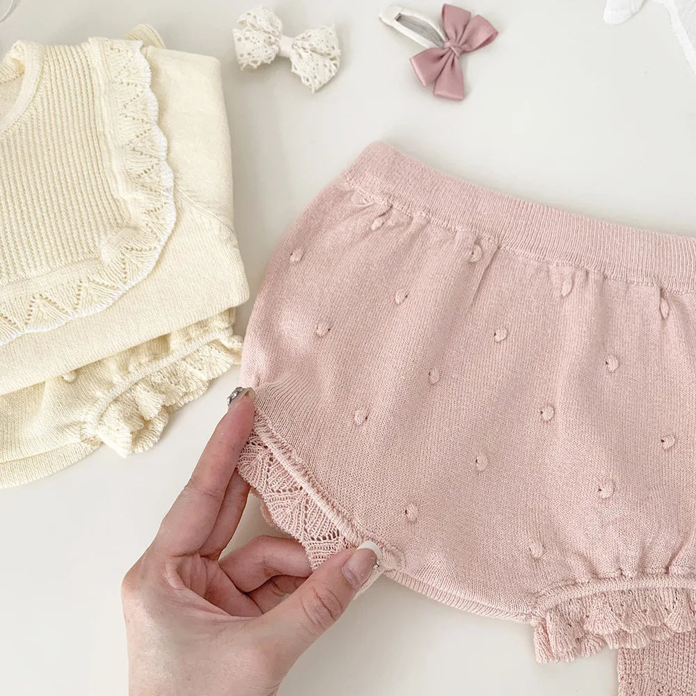 Janet Bloomer Set (Two colors)