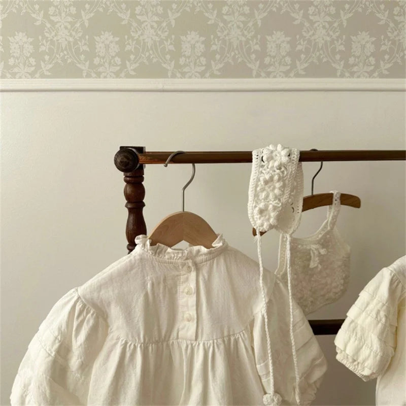 Editha Family Matching Outfit - Adult Dress