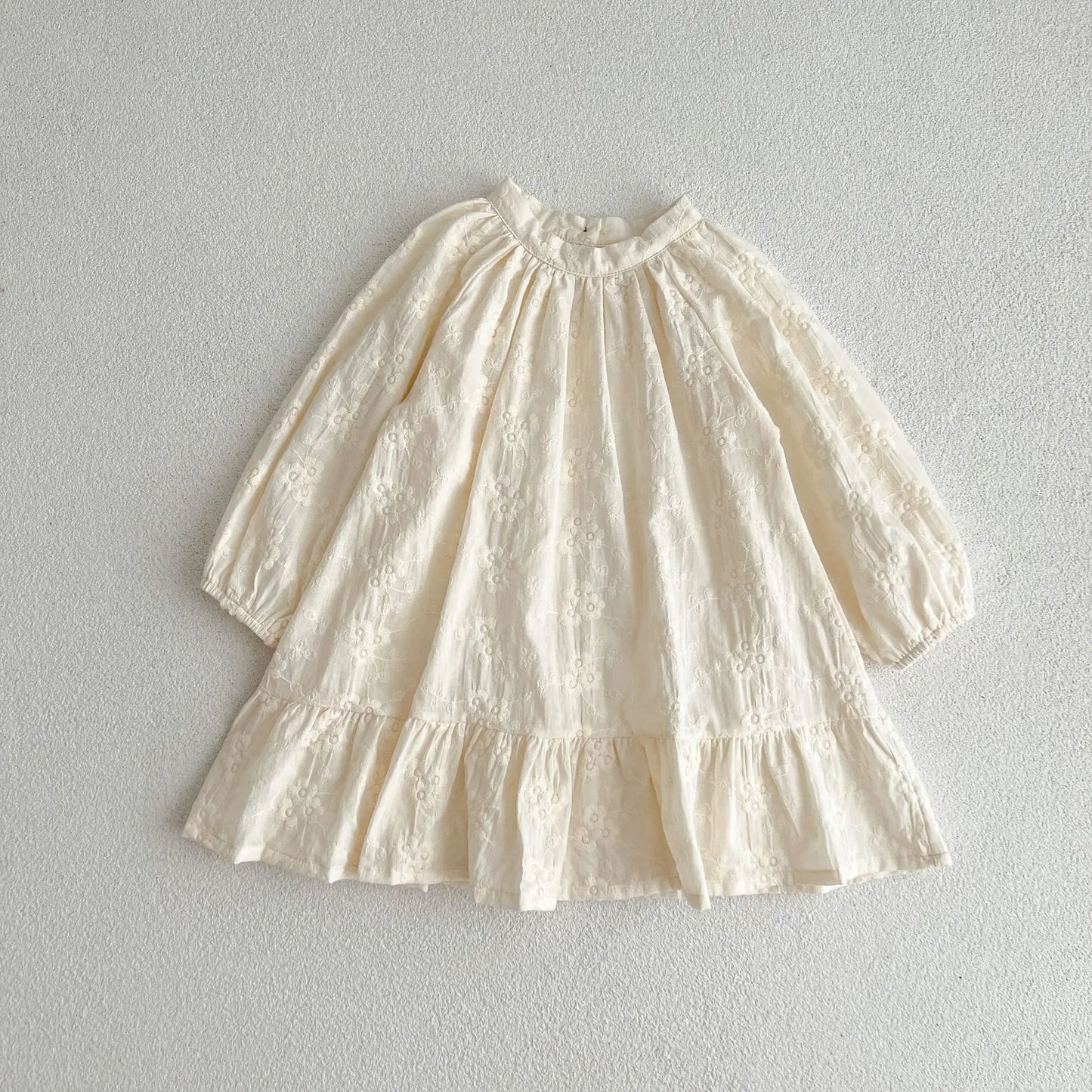Norah Dress