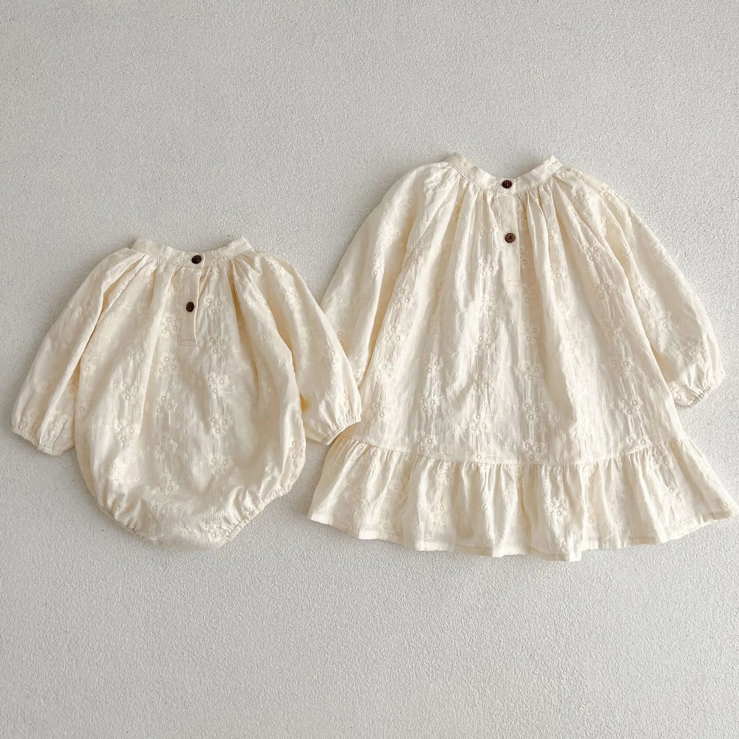 Norah Dress