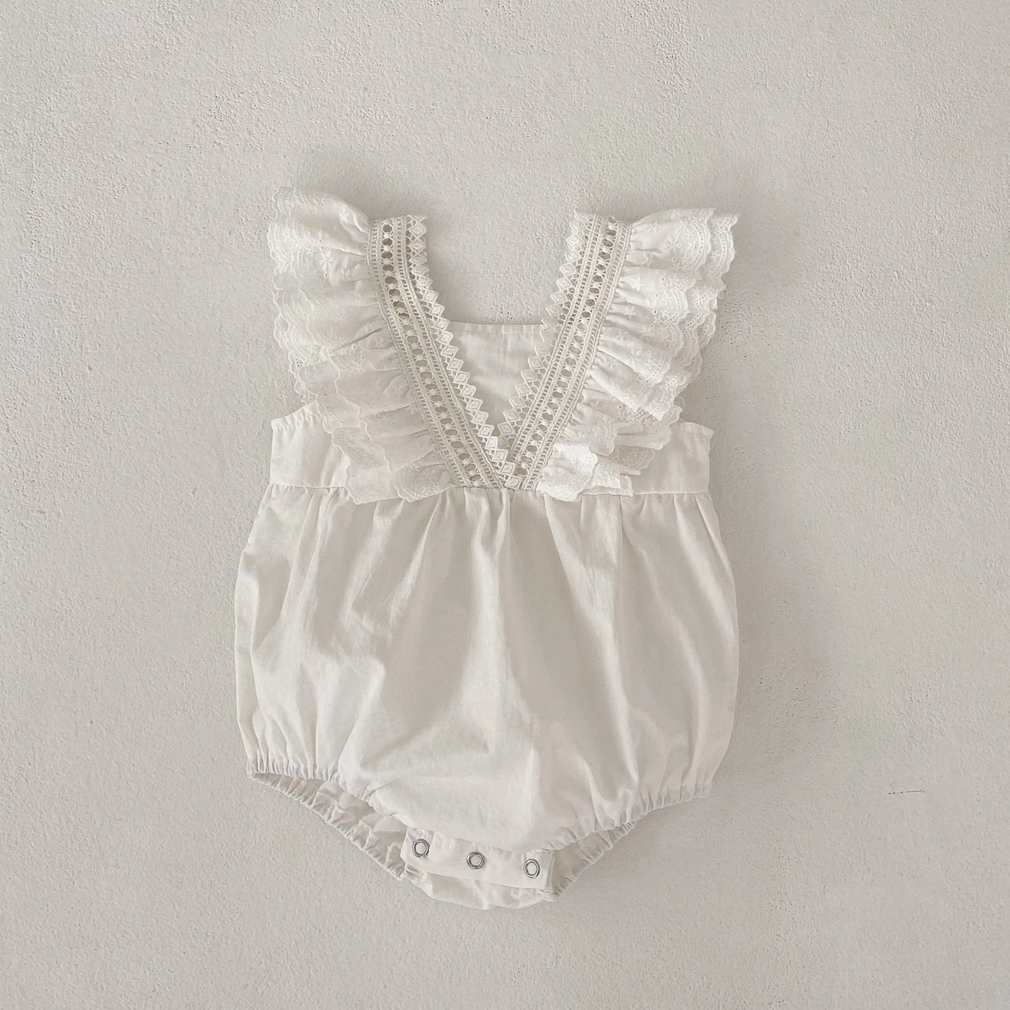 Barbara Romper