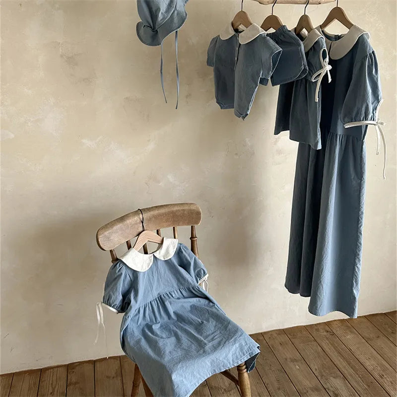 Eleanor Matching Dress