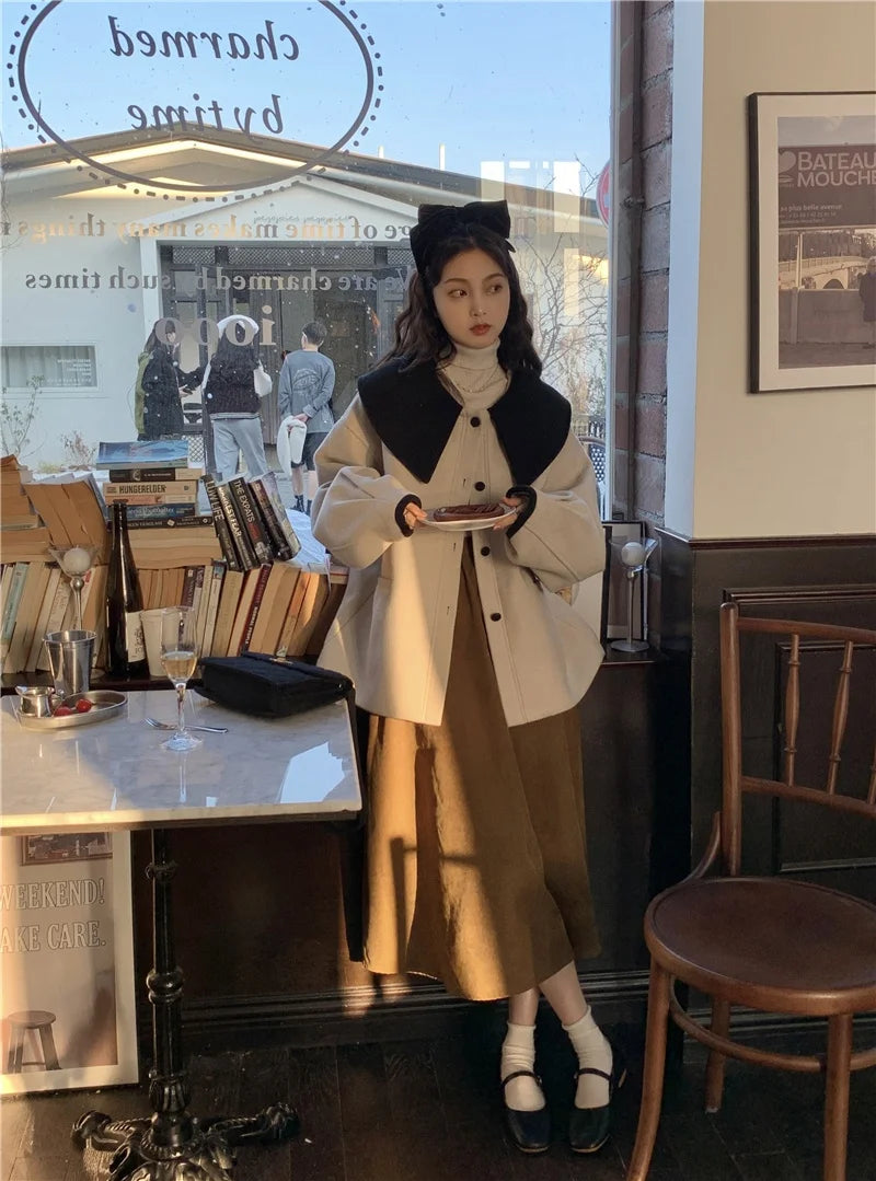 Paris Adult Coat