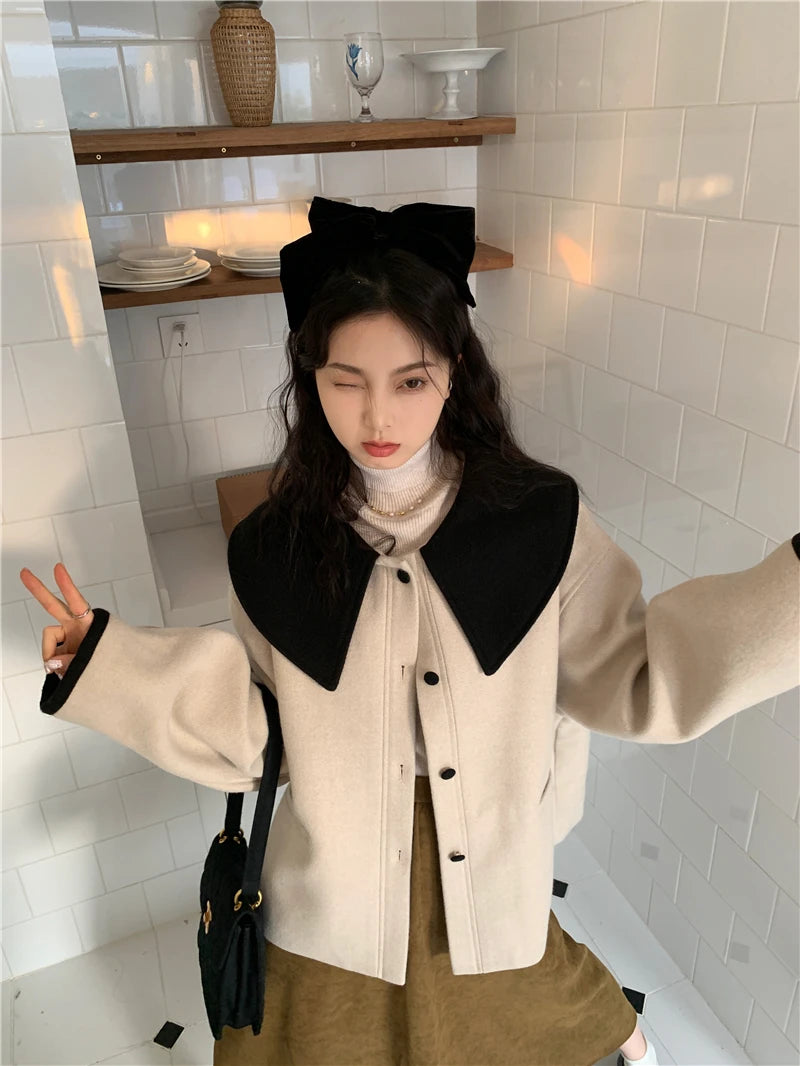 Paris Adult Coat