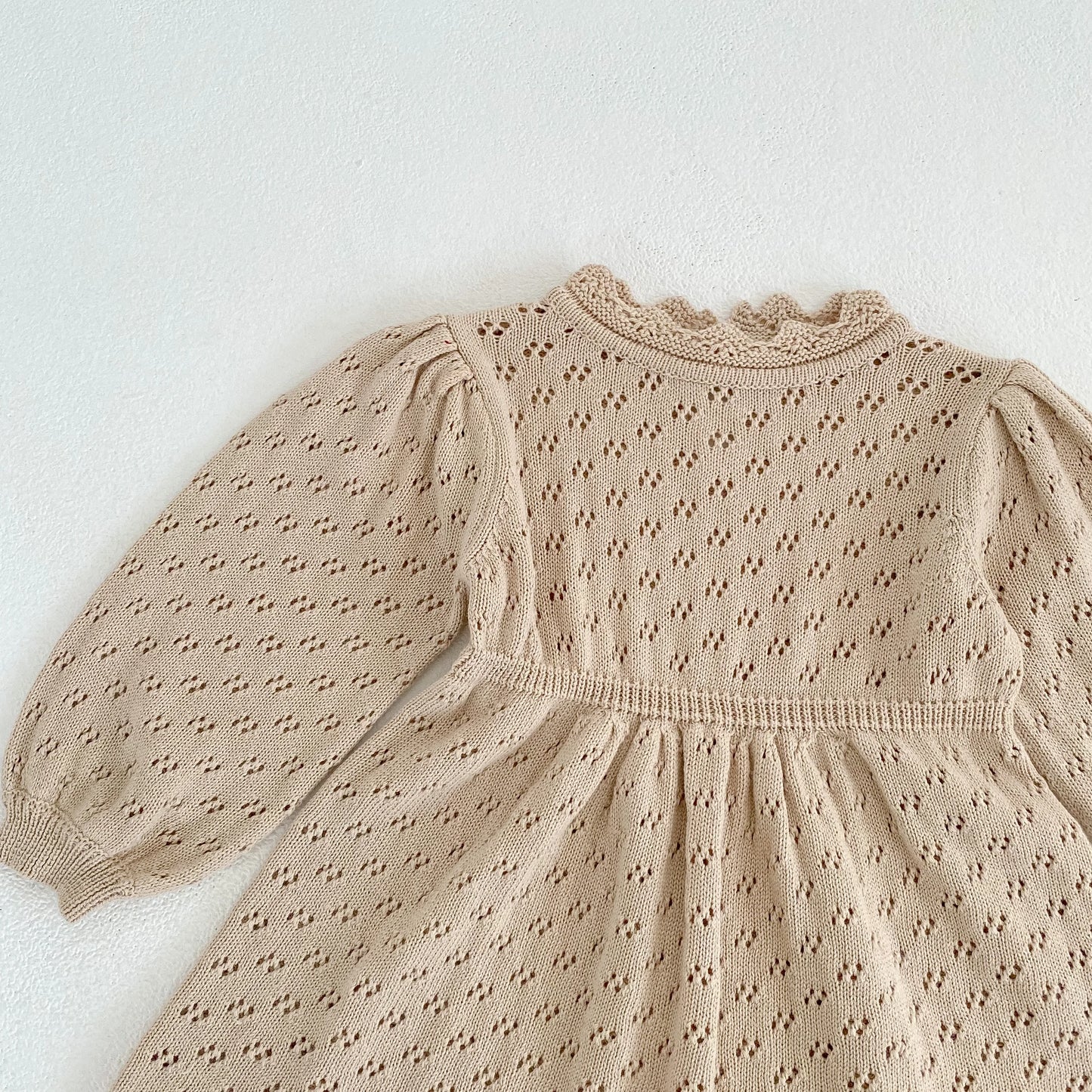 Lizz Knit Dress