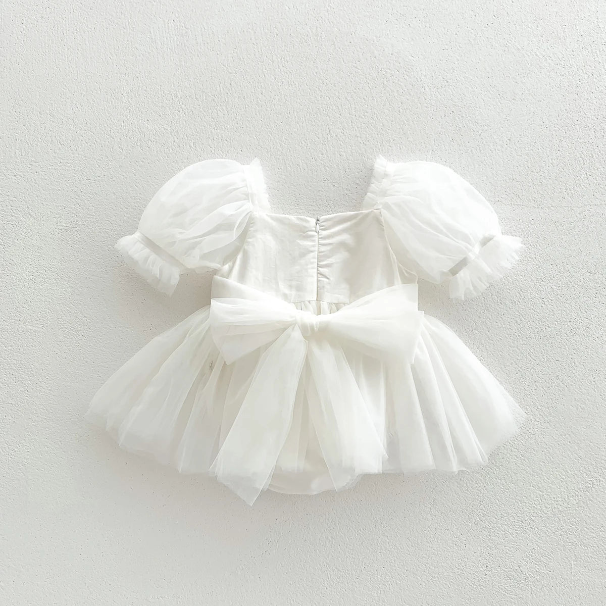 Butterfly Elegance Romper