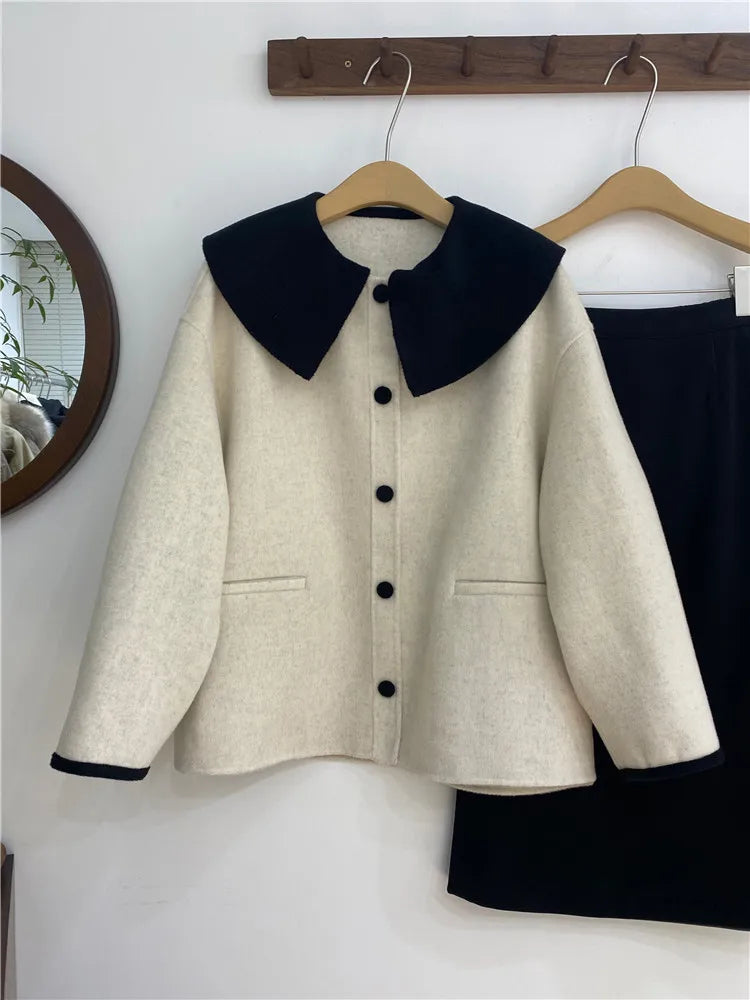 Paris Adult Coat
