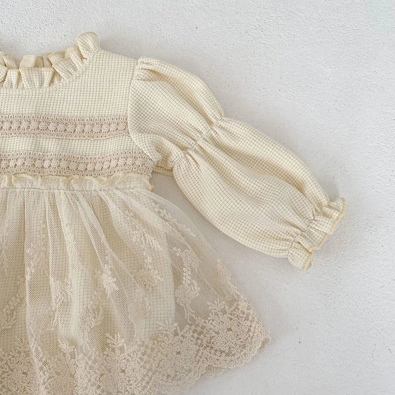 Downton Abbey Romper