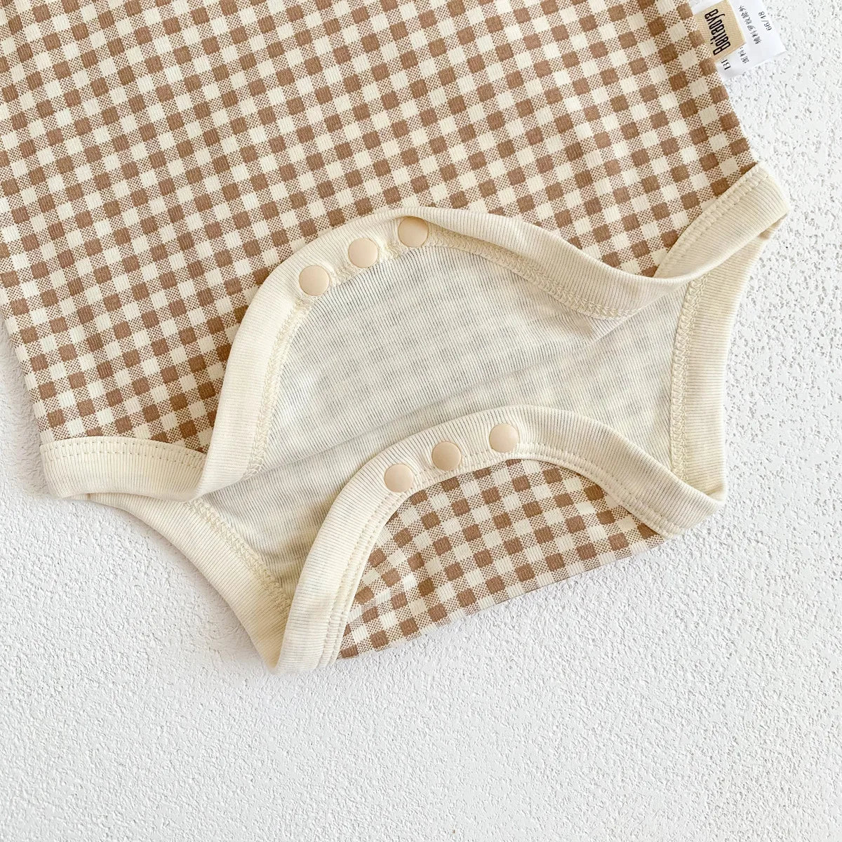 Summer Breeze Bodysuit