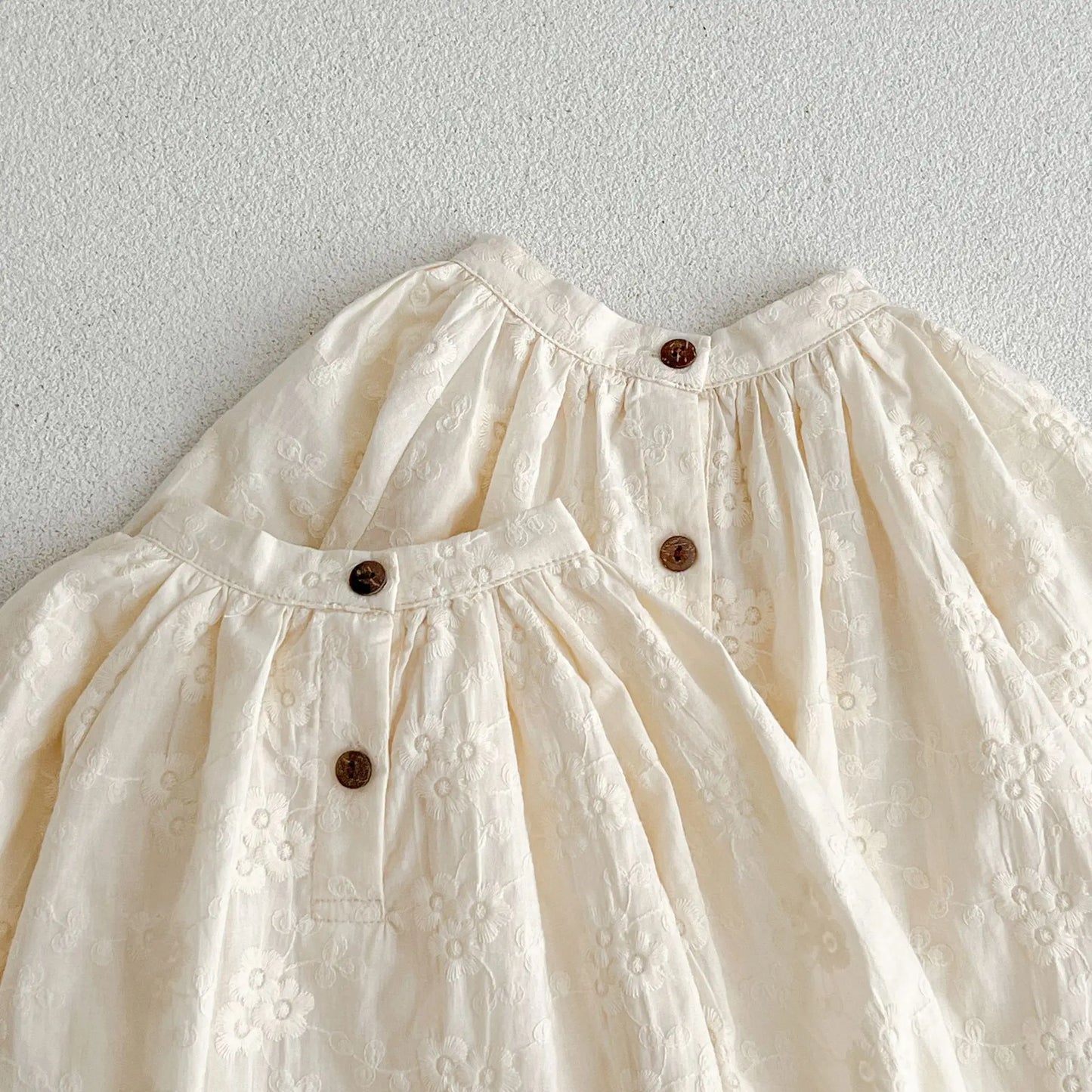 Norah Dress