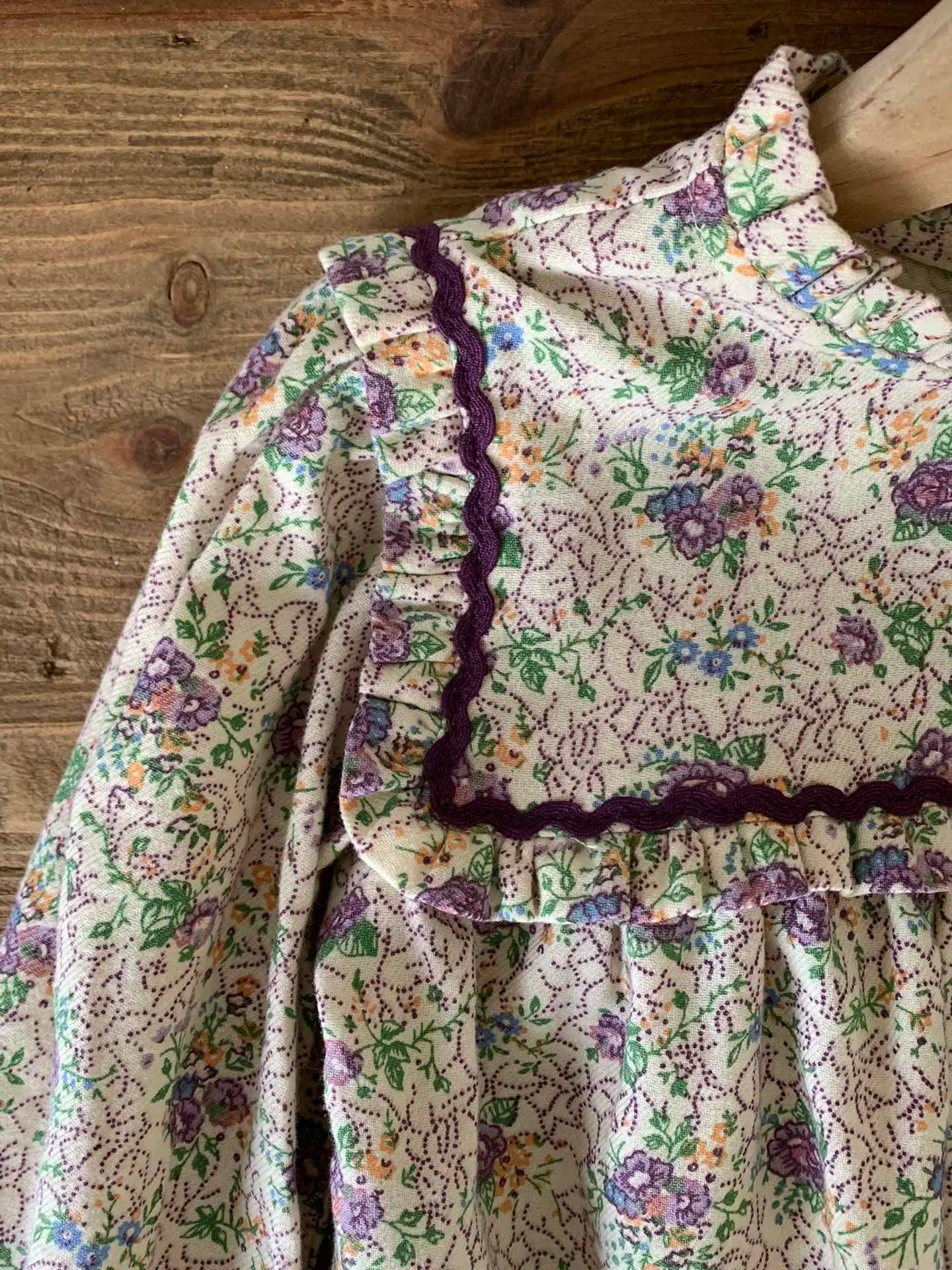 Lena Matching Dress