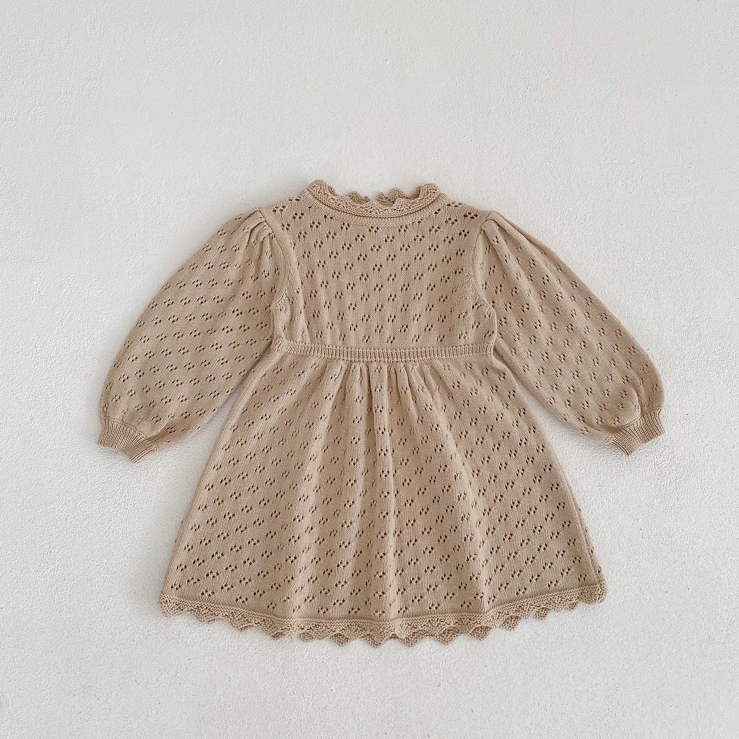 Lizz Knit Dress