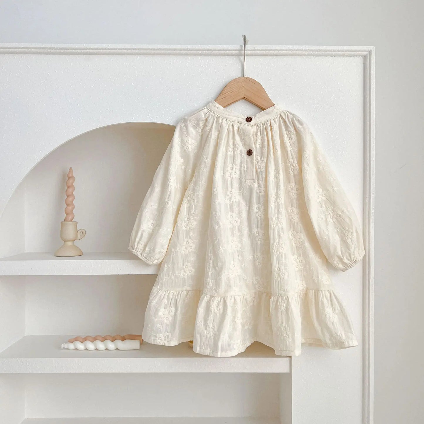 Norah Dress