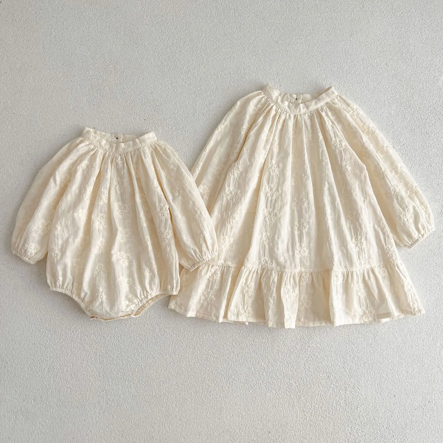 Norah Dress