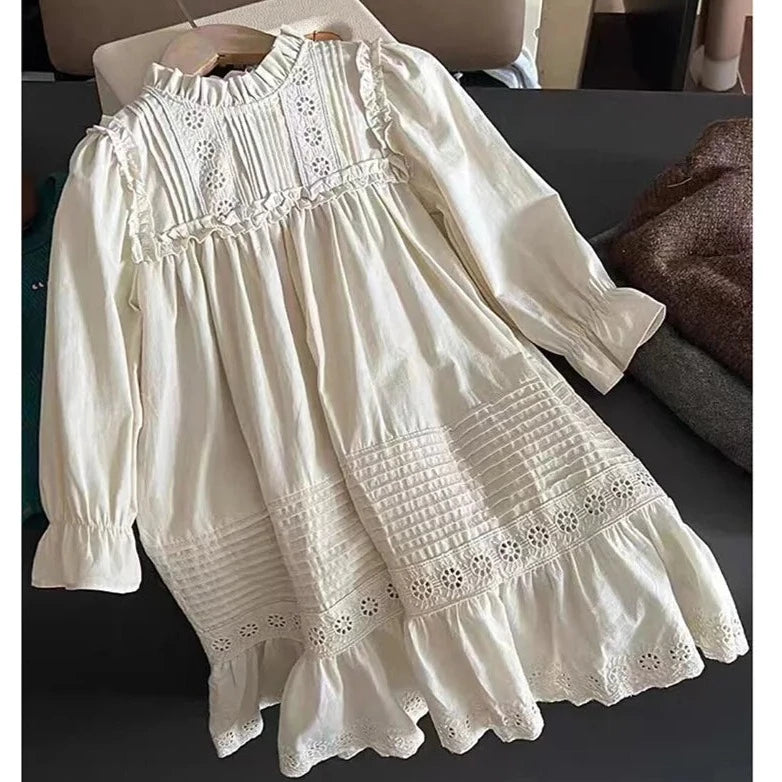 Beatrice Dress
