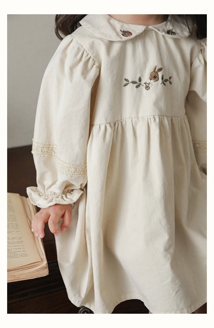 Garden Dream Dress