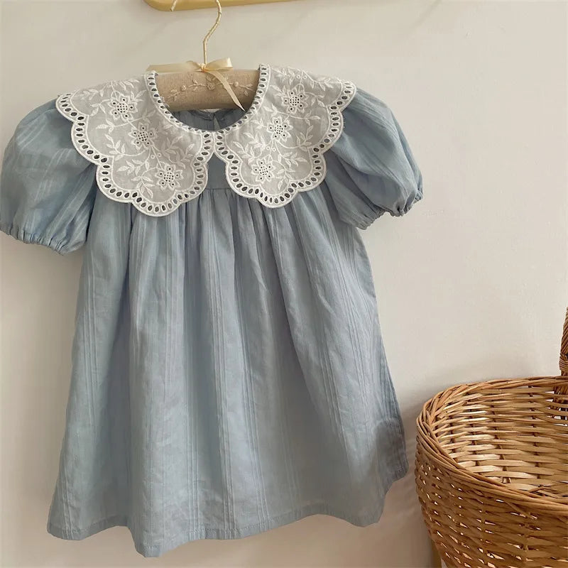 Ella Dress