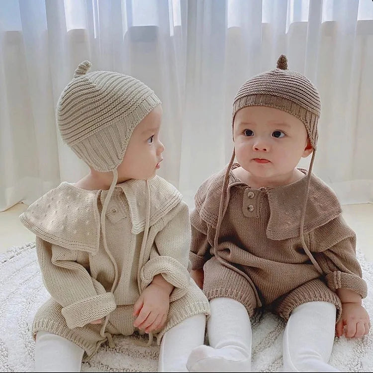 Aldred Matching Jumsuit Set