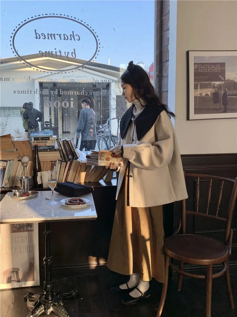 Paris Adult Coat