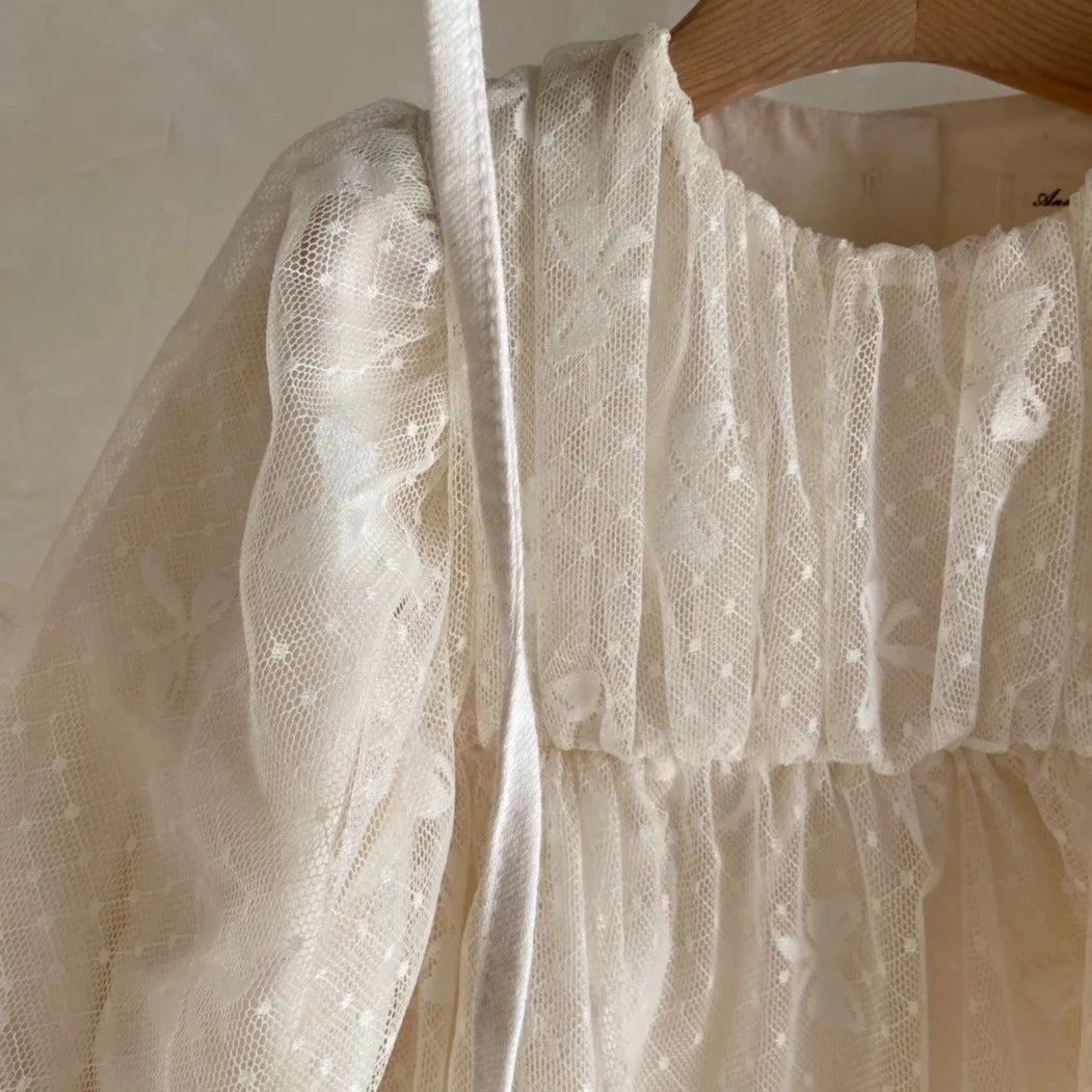 Ethereal Romper