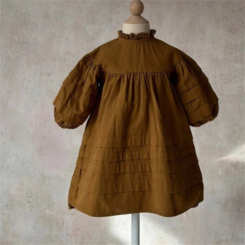 Editha Family Matching Outfit - Dress
