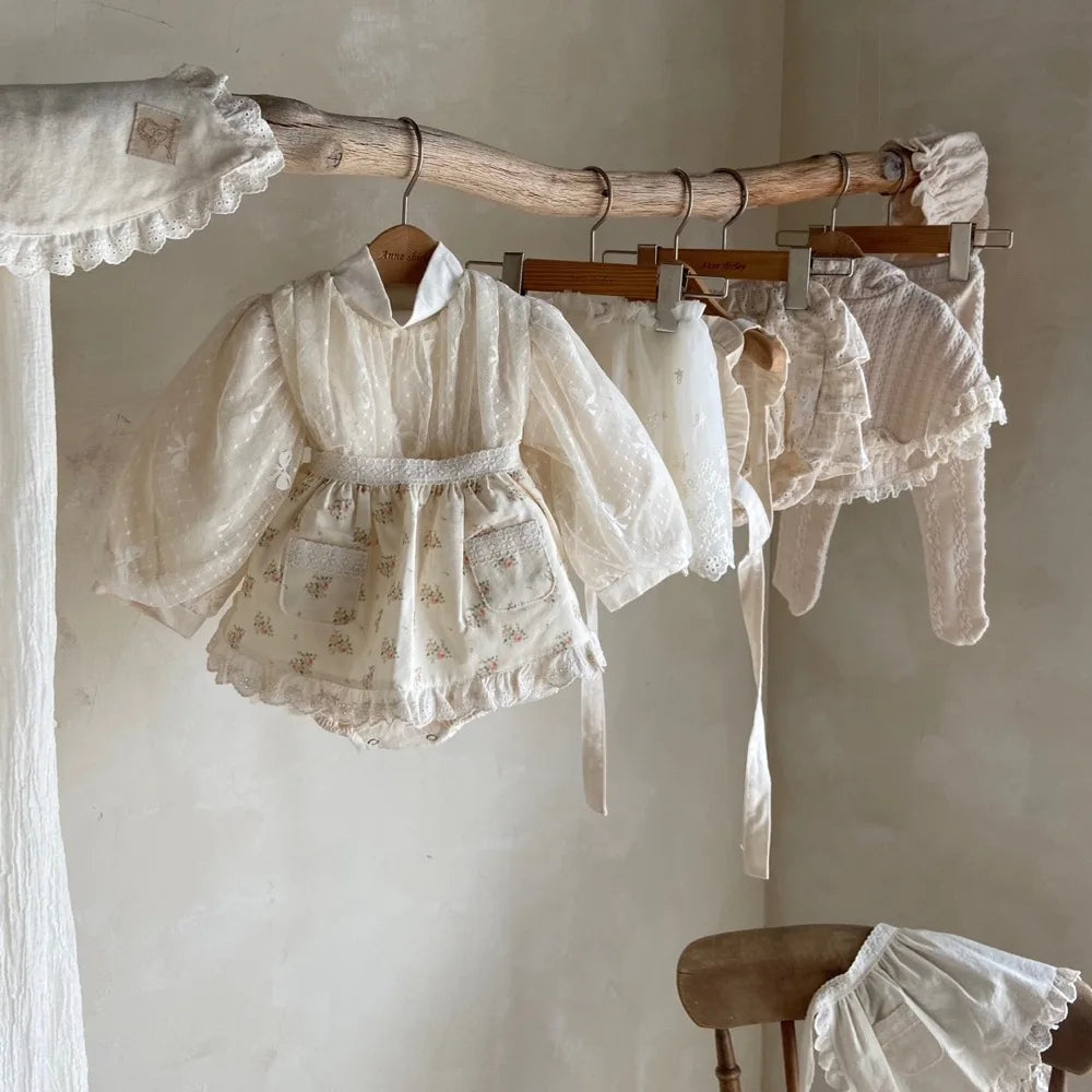 Ethereal Romper