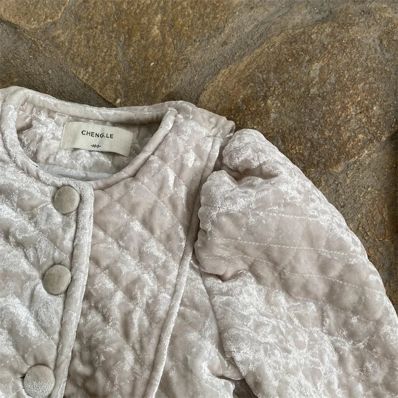 Diana Jacket