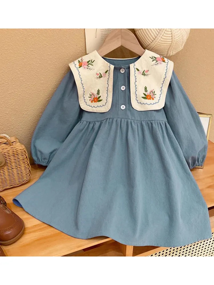 Laufey Dress