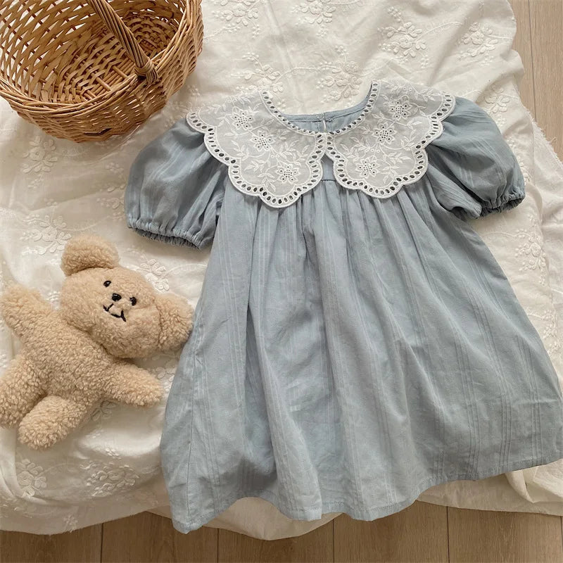 Ella Dress