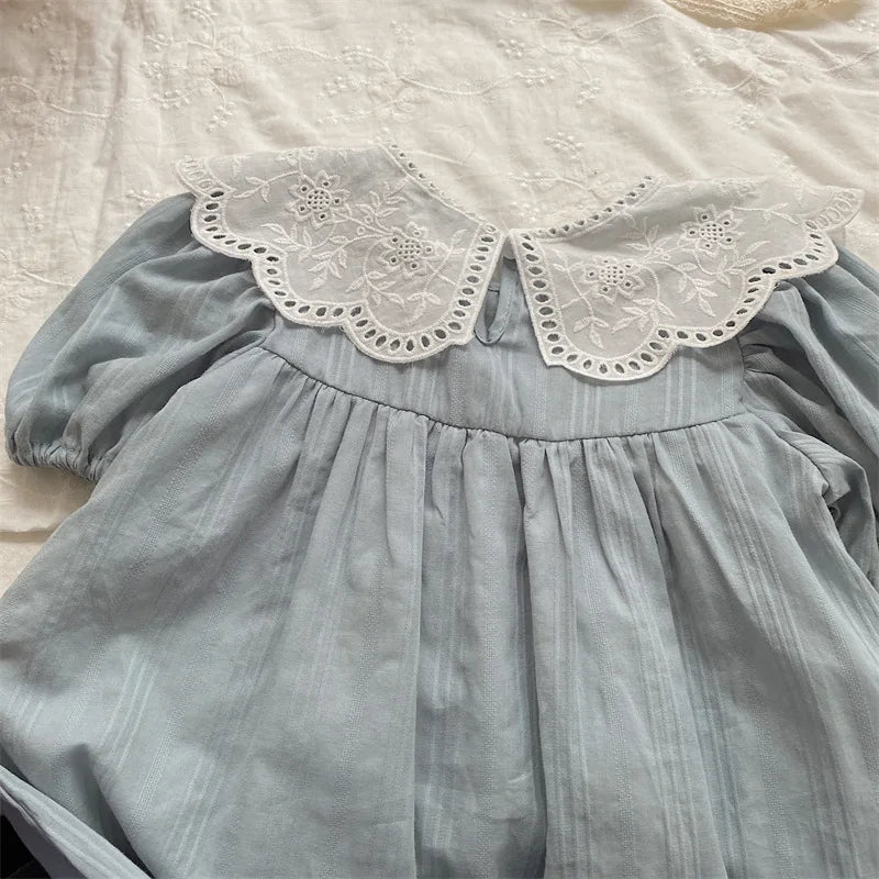 Ella Dress