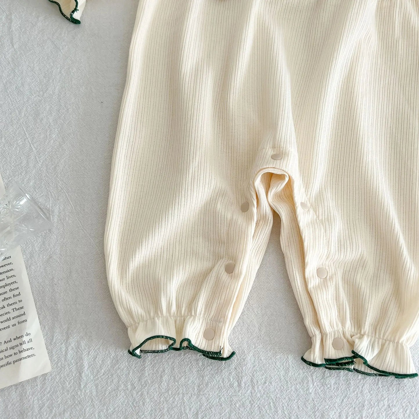 Spring Romper