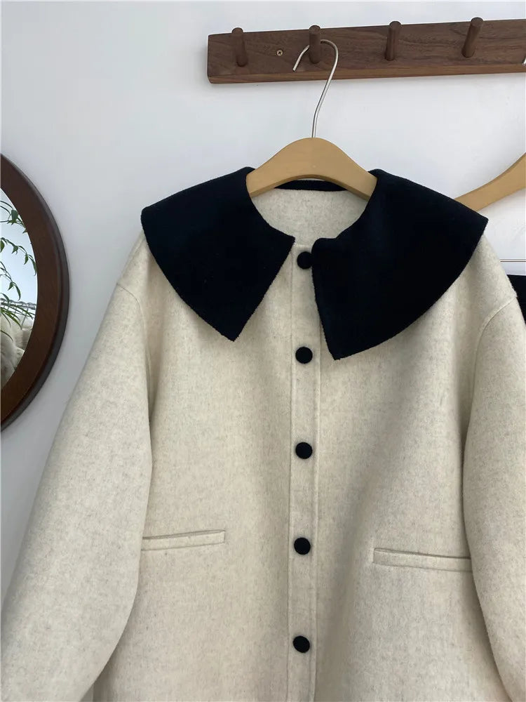 Paris Adult Coat
