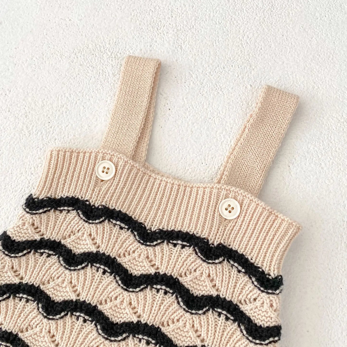 Eden Romper