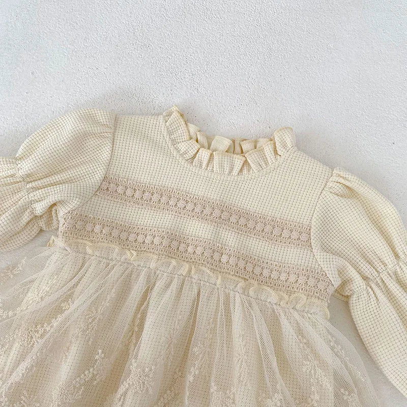 Downton Abbey Romper