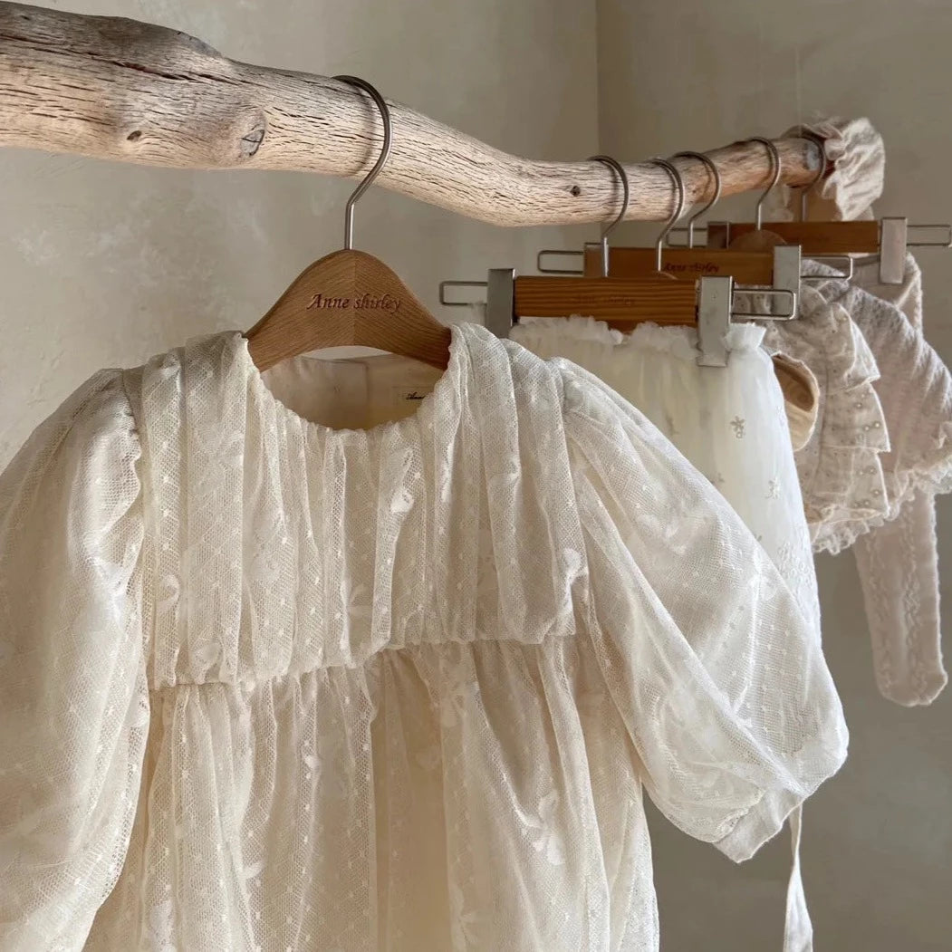 Ethereal Romper