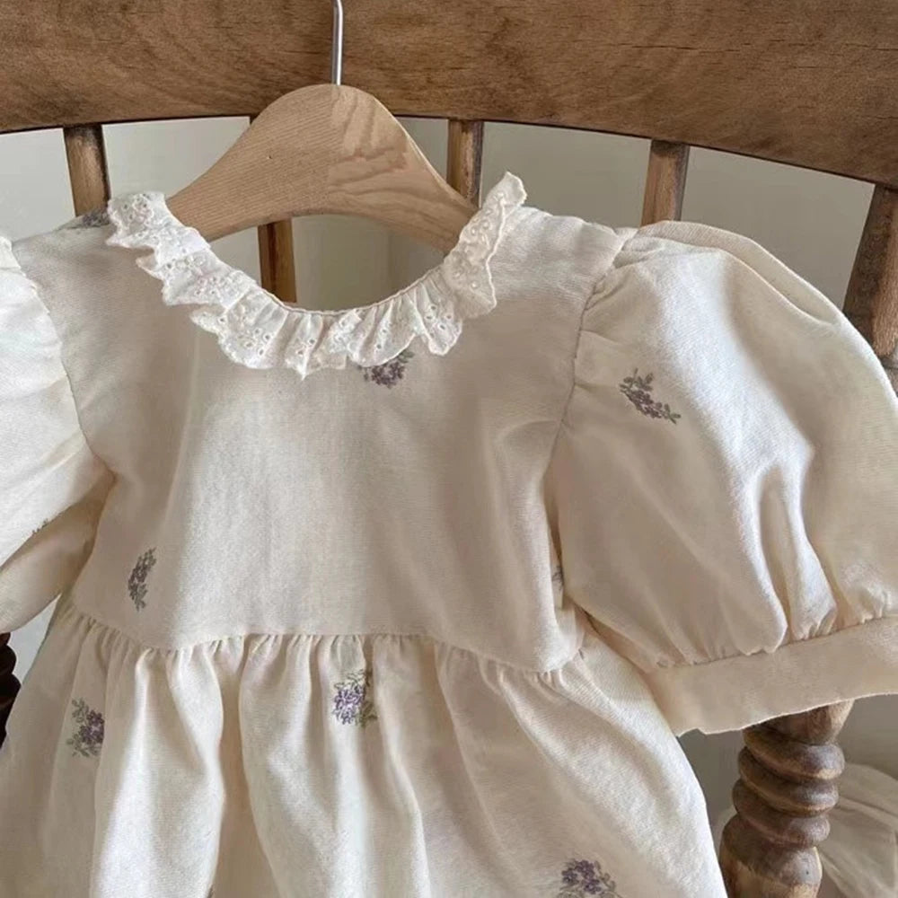 Ines Sisters Romper