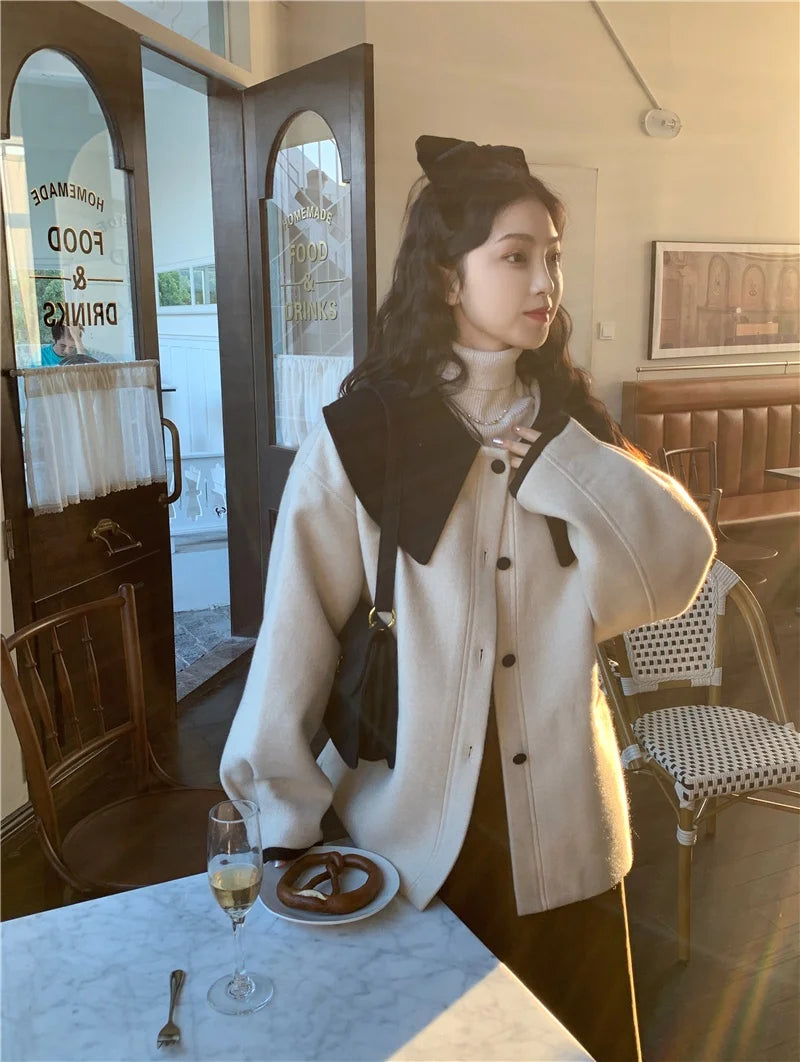 Paris Adult Coat