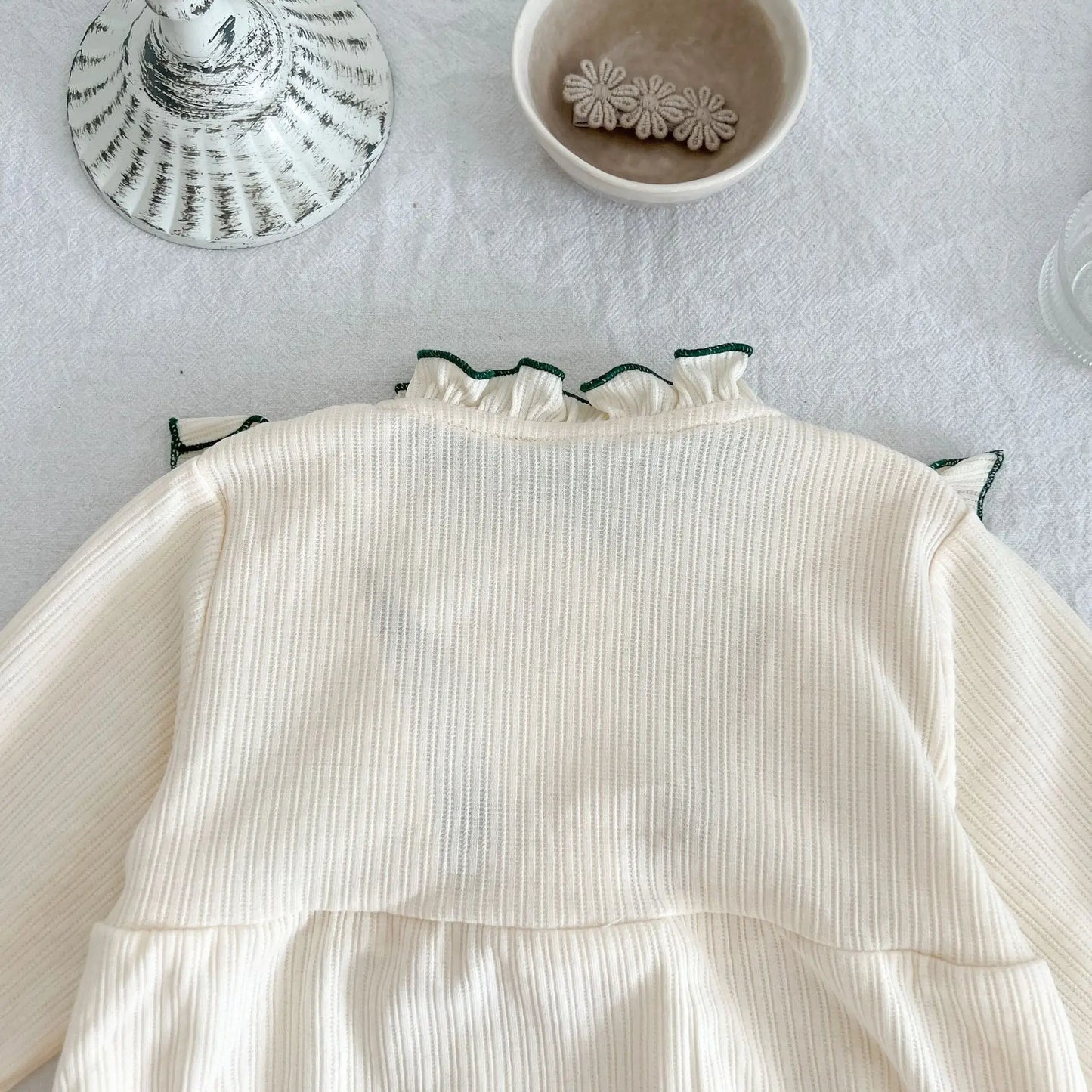 Spring Romper