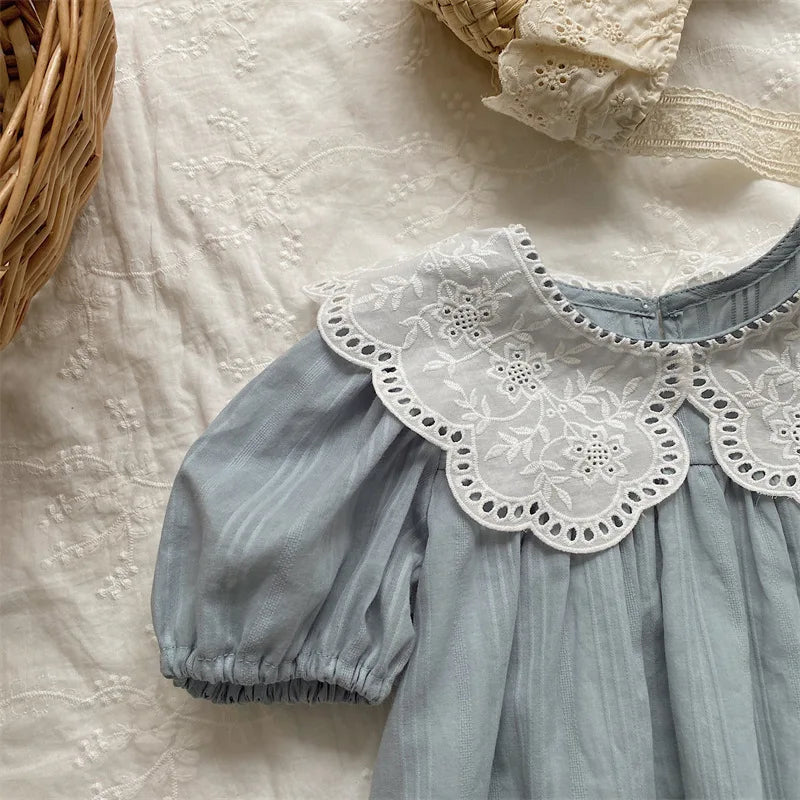 Ella Dress