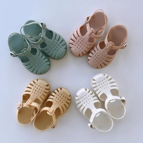 Dominique Sandals