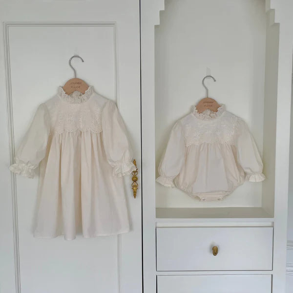 Emma Sisters Dress