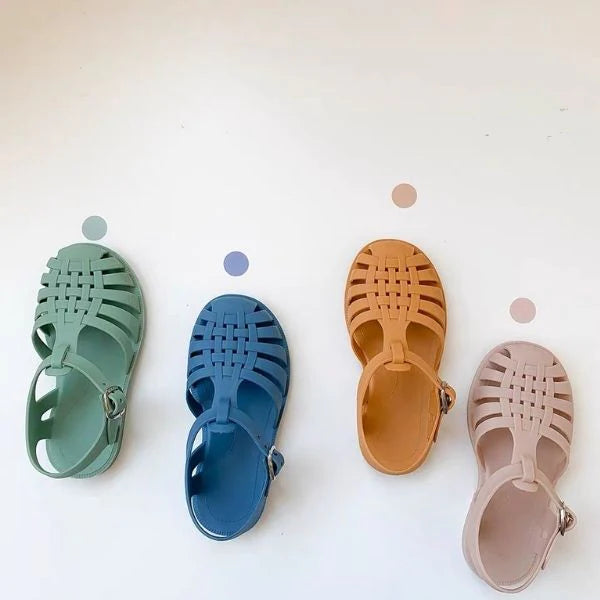 Dominique Sandals