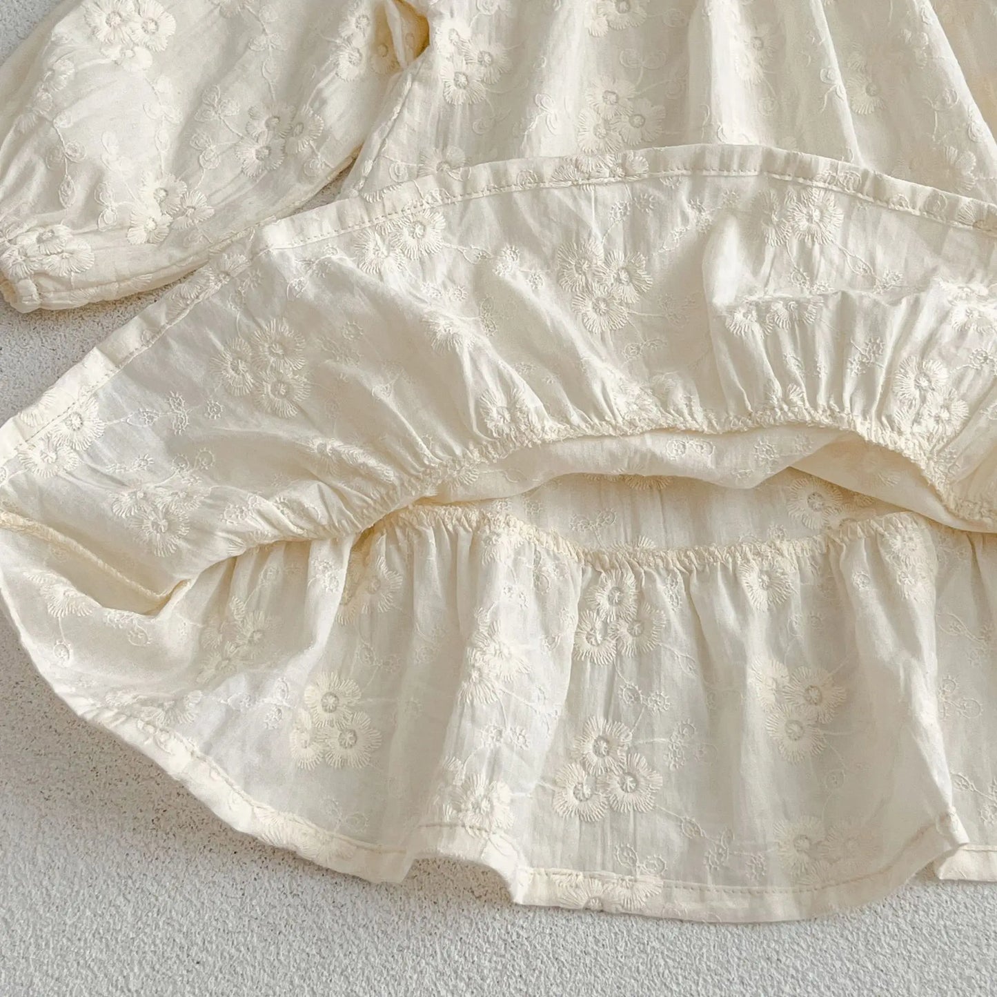 Norah Dress