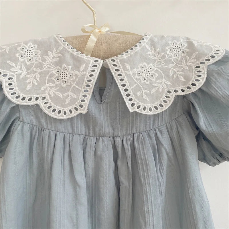 Ella Dress
