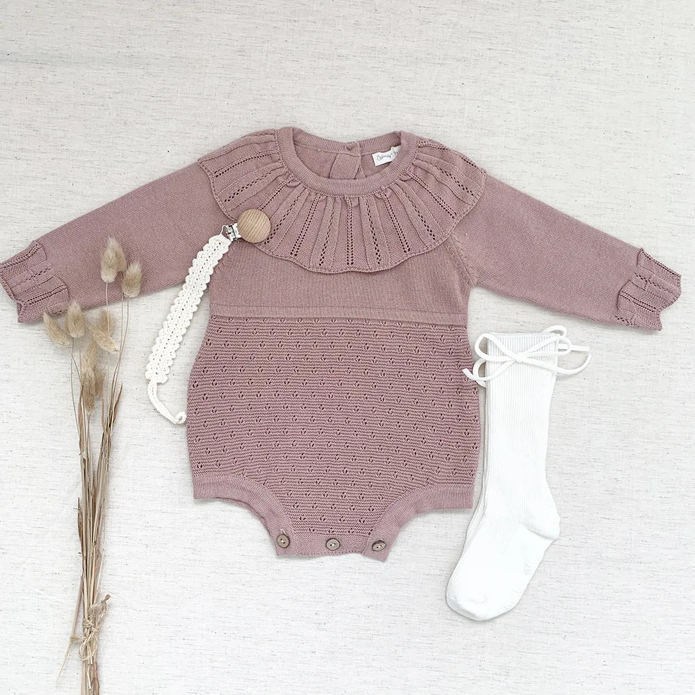 Austin Romper