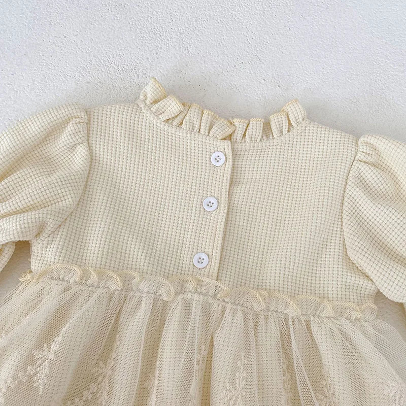 Downton Abbey Romper